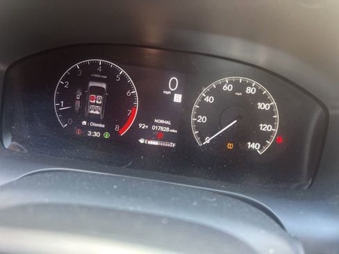 Used 2024 Honda HR-V LX image 6