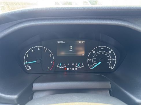 Used 2021 Ford Transit 250 148 High Roof w/ Load Area Protection Package image 12