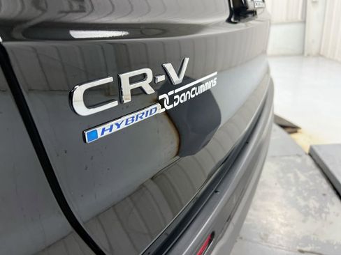 Used 2024 Honda CR-V Sport Touring image 27