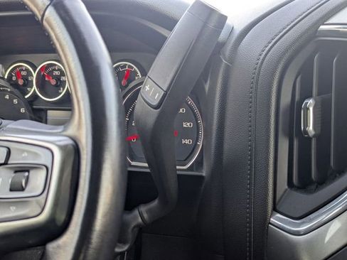 Used 2021 Chevrolet Silverado 1500 RST image 20