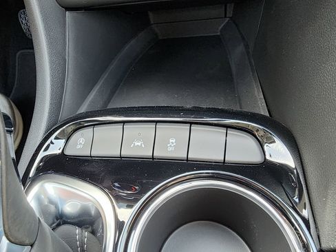 New 2026 Buick Encore GX Preferred image 28