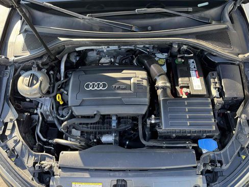 Used 2015 Audi A3 1.8T Premium w/ Aluminum Style Package image 10