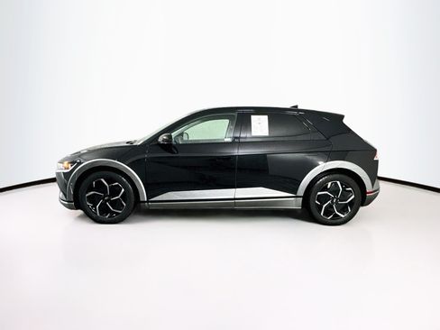 Used 2024 Hyundai Ioniq 5 Limited RWD image 4