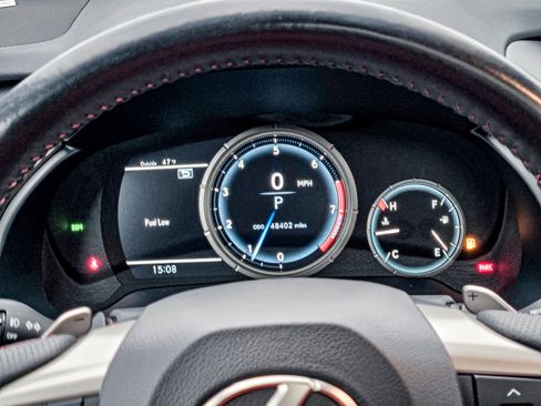 Used 2020 Lexus RX 350 F Sport image 20