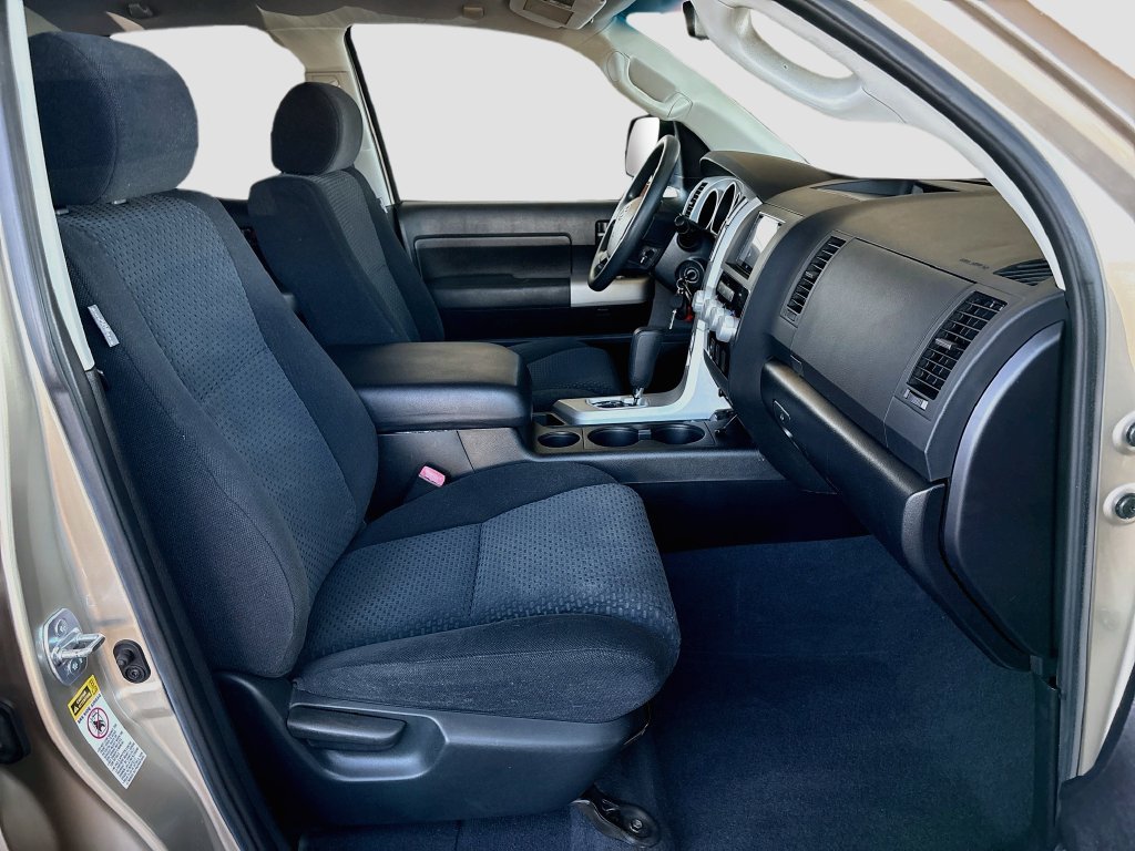 Used 2007 Toyota Tundra SR5 RWD image 16