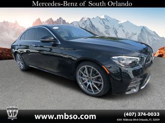 Certified 2022 Mercedes-Benz E 350 Sedan video 1