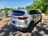 Used 2020 Kia Sportage S image 5