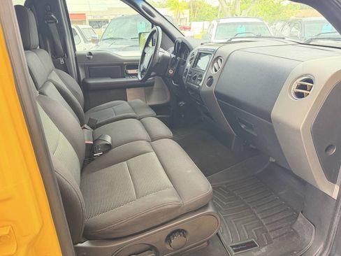 Used 2004 Ford F150 XLT AWD/4WD image 11