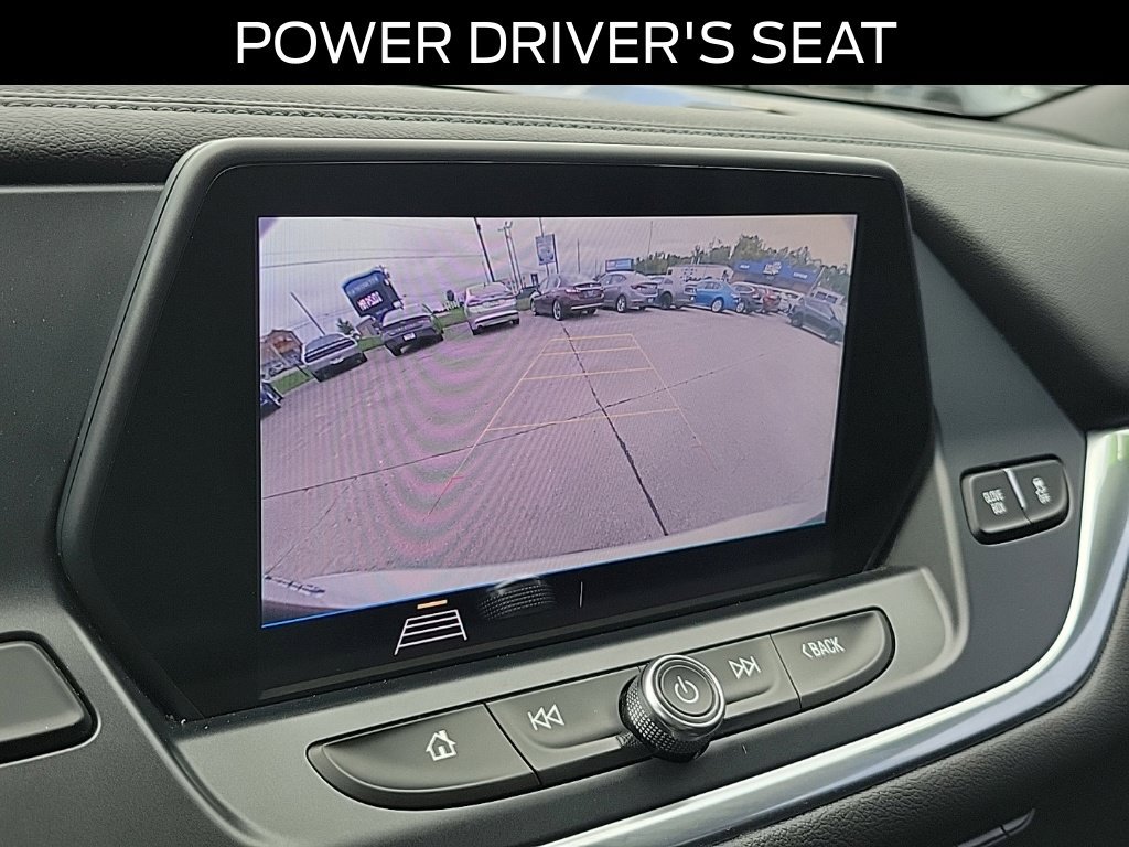 Used 2019 Chevrolet Blazer LT FWD image 28