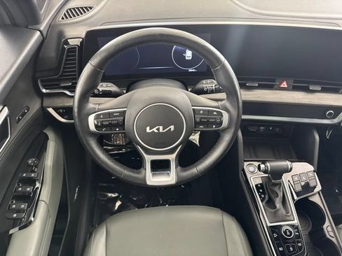 Certified 2024 Kia Sportage X-Pro AWD/4WD image 25