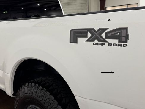 Used 2020 Ford F250 XL w/ Power Equipment Group AWD/4WD image 60