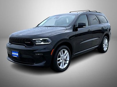 Used 2023 Dodge Durango GT