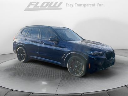 Certified 2024 BMW X3 M40i w/ Premium Package