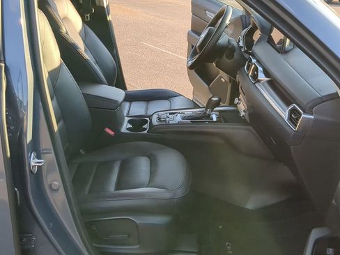 Used 2025 MAZDA CX-5 Carbon Edition image 27