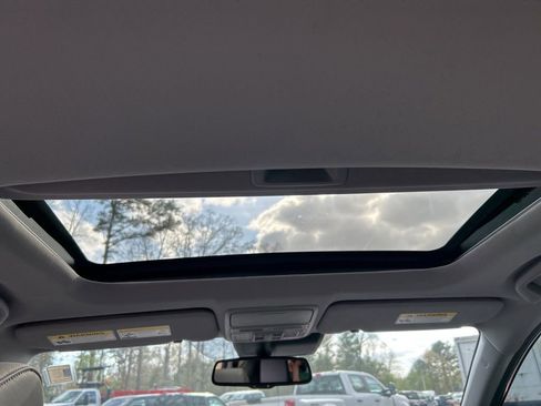 Used 2020 Honda CR-V EX-L image 28