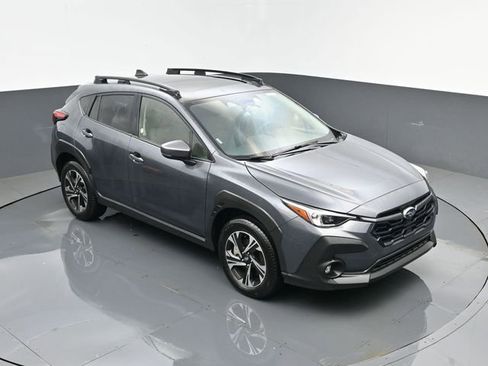 Used 2025 Subaru Crosstrek 2.0i Premium AWD/4WD image 20