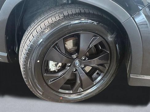 Certified 2023 Subaru Ascent Limited AWD/4WD image 18