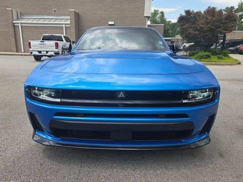 Used 2026 Dodge Charger R/T w/ Driver Convenience Group AWD/4WD image 2