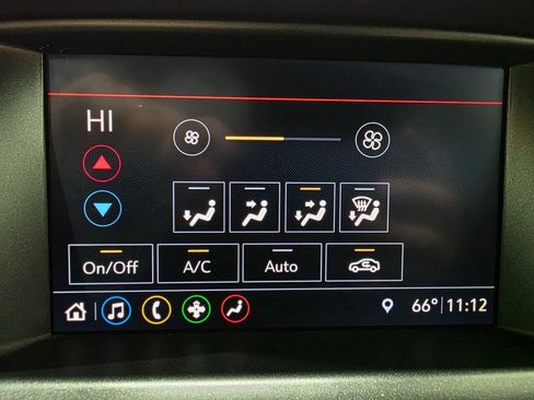 Used 2022 Chevrolet Colorado Z71 image 34