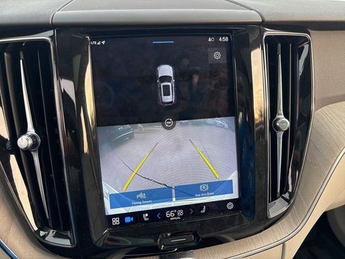 Used 2023 Volvo XC60 T8 Plus w/ Climate Package image 20