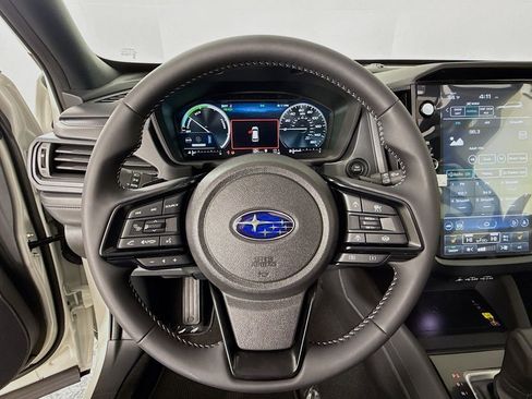 New 2025 Subaru Forester Premium image 11