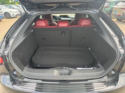 New 2026 MAZDA MAZDA3 Carbon AWD/4WD image 20