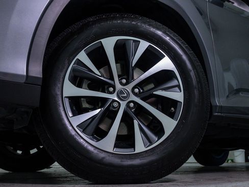 Used 2021 Lexus RX 350 AWD w/ Premium Package image 6