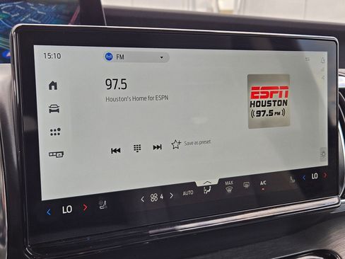 Used 2025 Ford Expedition Max Platinum image 21