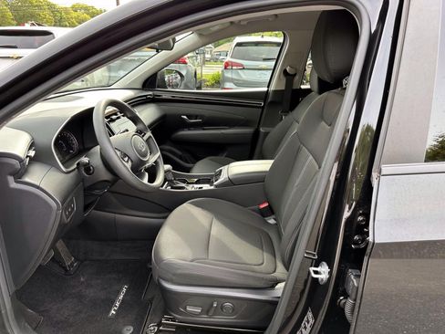 Used 2023 Hyundai Tucson SEL AWD/4WD image 11