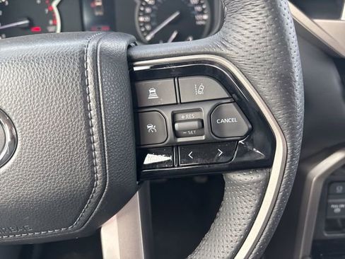 Used 2023 Toyota Tundra Limited image 26