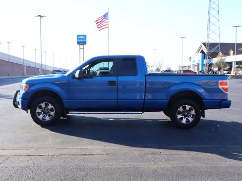 Used 2014 Ford F150 STX w/ Equipment Group 201A Mid image 28