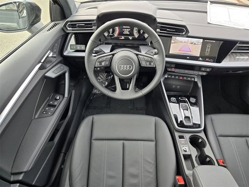 New 2026 Audi A3 2.0T Premium image 13
