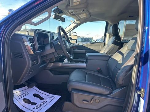 New 2026 Ford F350 Lariat image 26