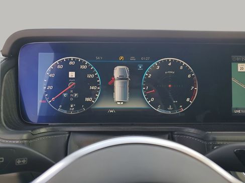 Used 2022 Mercedes-Benz G 550 image 33