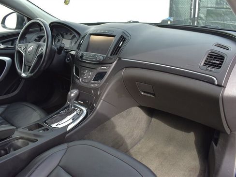 Used 2015 Buick Regal Premium FWD image 11