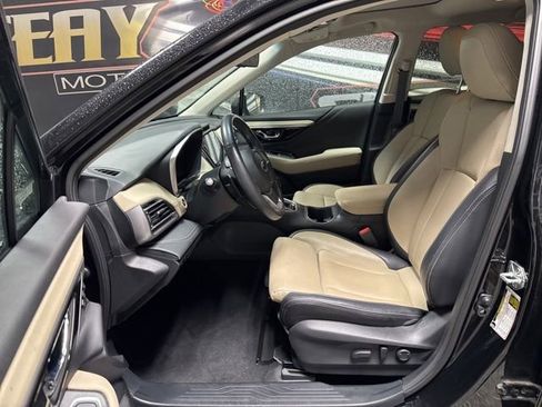 Used 2022 Subaru Outback Limited AWD/4WD image 4
