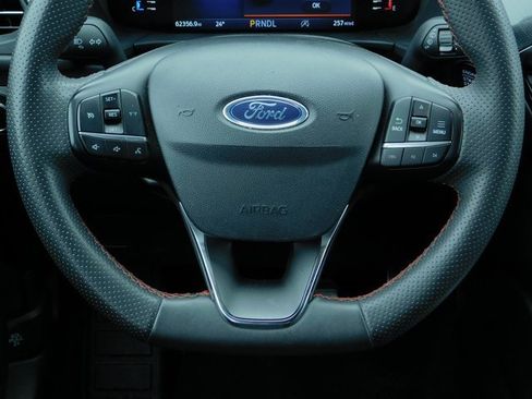 Used 2023 Ford Escape ST-Line image 15