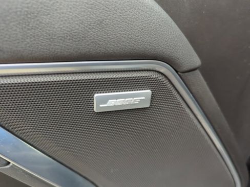 Certified 2022 Chevrolet Silverado 1500 RST image 12