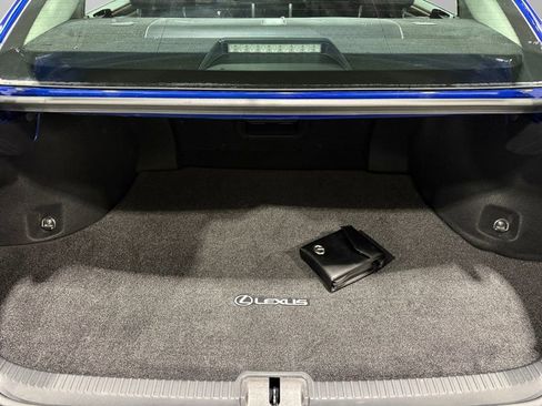 Used 2023 Lexus ES 350 w/ Premium Package image 5