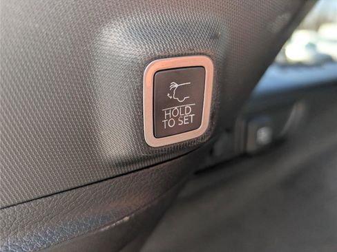 Used 2022 Jeep Grand Cherokee Trailhawk w/ ADV Protech Group II image 17