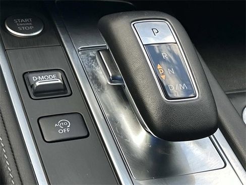 Certified 2024 INFINITI QX60 Luxe w/ Vision Package image 36