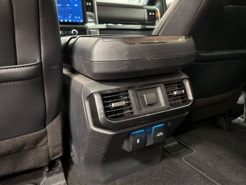 Used 2022 Ford F150 Tremor w/ Equipment Group 401A Mid AWD/4WD image 28