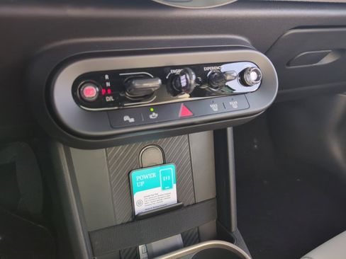 New 2026 MINI Cooper S image 20