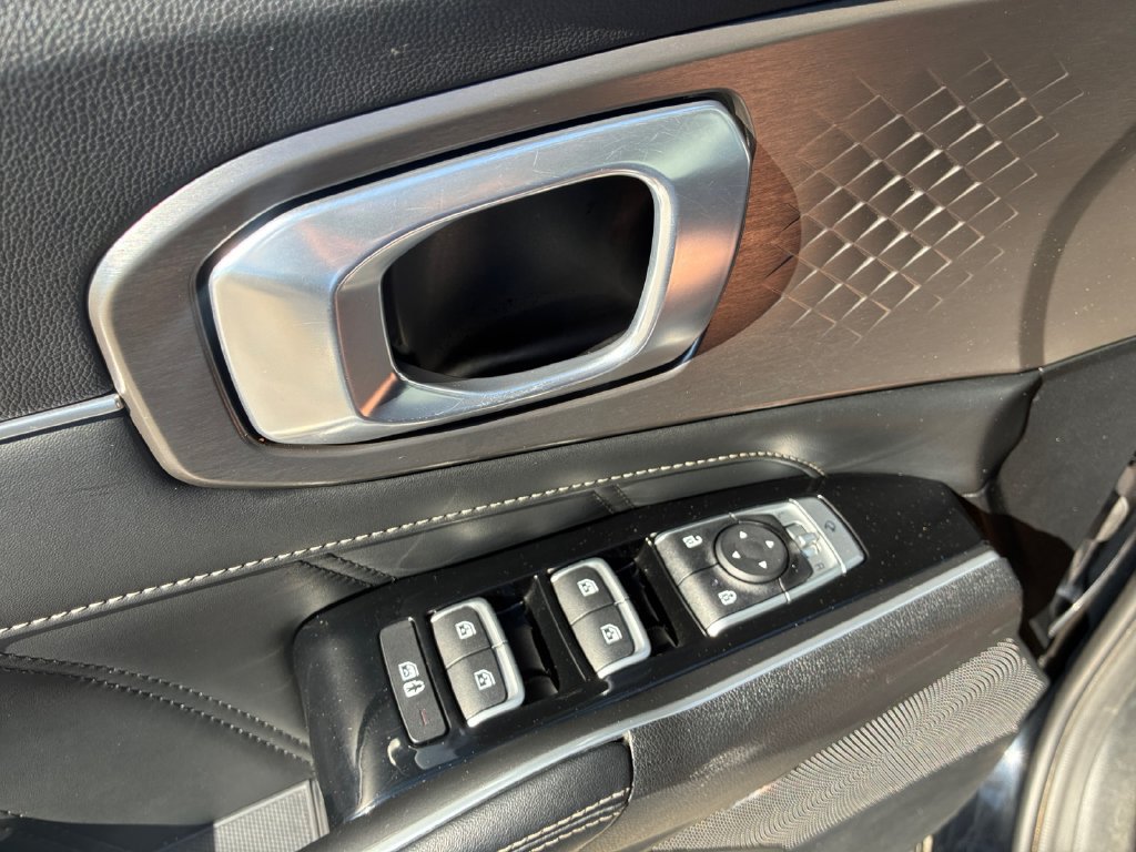 Used 2021 Kia Sorento SX FWD image 26