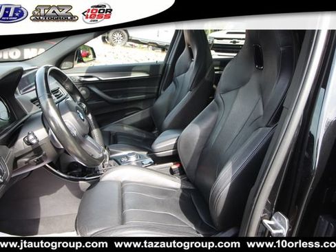Used 2019 BMW X2 M35i w/ Premium Package AWD/4WD image 10