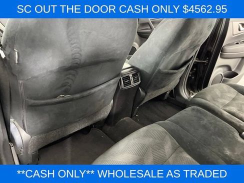 Used 2015 Nissan Rogue S FWD image 38