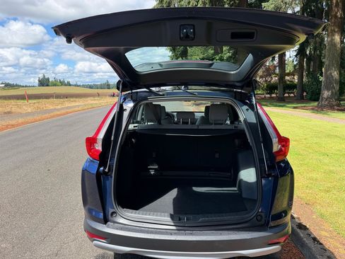 Used 2017 Honda CR-V LX image 28
