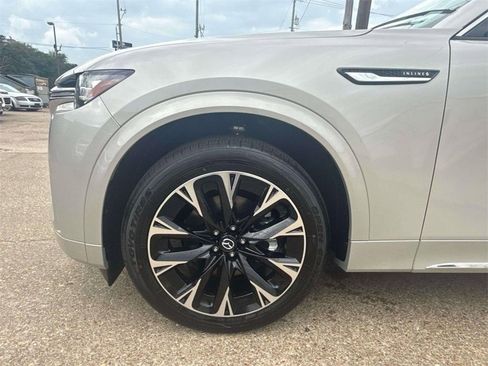 New 2026 MAZDA CX-90 3.3 Turbo S w/ Premium Plus AWD/4WD image 5