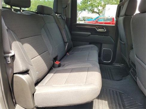 Used 2024 Chevrolet Silverado 2500 LT image 22