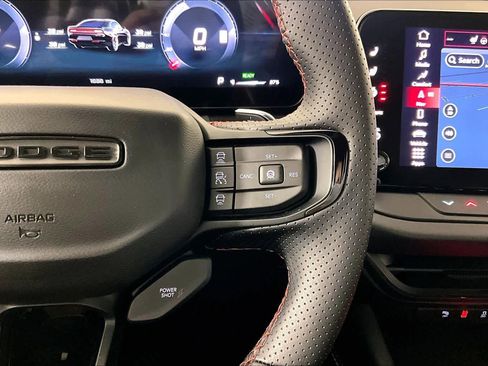 Used 2025 Dodge Charger Scat Pack w/ Track Pack image 22